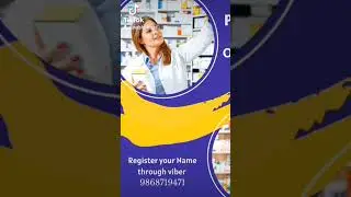 Pharma License Class