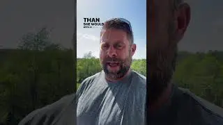 Feminist prefers a bear to a man&hellip;