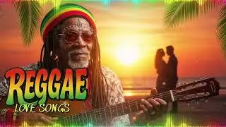 Top Canciones Reggae de Amor 2026 💖 | Playlist Relax y Chill Reggae