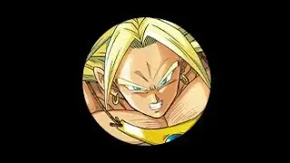 godbro dokkan battle test