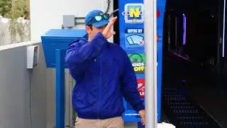 NASCAR Car Wash St. Pete