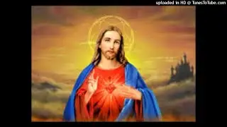 MOYO MTUKUFU MOYO WAKE YESU - F. KASHUMBA