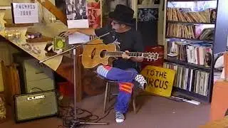 Roy Wood - Dear Elaine - Acoustic Cover - Danny McEvoy