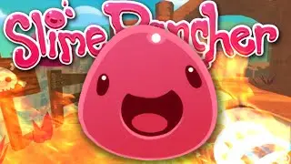 TODO LO QUE DEBES SABER DEL SLIME ROSA (PINK SLIME) - CURIOSIDADES SLIME RANCHER