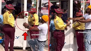 THIS VIDEO WILL GIVE YOU A BIG SMILE ON YOUR FACE - RANDOM ACT OF KINDNESS THAT WILL MAKE YOU CRY ❤️