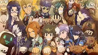 小さな戦士が繰り広げる壮大な物語【ダンボール戦機爆ブースト】総集編 #後編