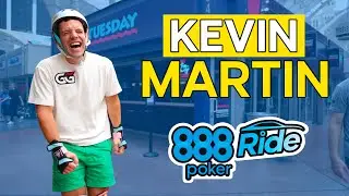 Kevin 