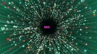 Miguel NOCHAIR - Hurt/Comfort (lyric video)