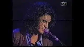 RICARDO ARJONA- ASI DE ILOGICO- FEST INT DE LA CANCION- 1995- MAR DEL PLATA