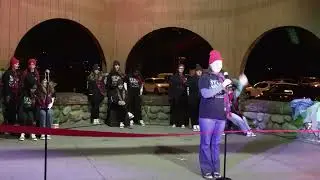 2022 Stage Artistry Christmas Variety Show