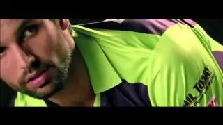 Indian Hockey Player Rupinder Pal Singh