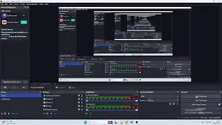 Building My Open-Source C# Game Framework LIVE! 💻 | Devlog + Coding Stream