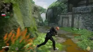 Uncharted 4 BEST SNIPER/HEALER CLASS in the game!