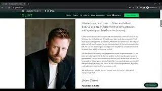Glintpay ! Glintpay Reviews ! Glintpay Com Reviews ! Glintpay.Com Know if is Scam or Legit ?