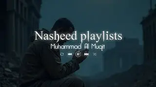 Nasheed playlists to listen to while studying 🎀 ||all the best for your exams 💌🦋||