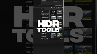Исправьте проблемы с HDR-видео на iPhone в Final Cut Pro! #finalcutpro #iphonehacks #hdrvideo