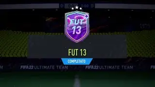 FUT 13 SBC SOLUTION- FIFA 22 (FUT BIRTHDAY SBC)