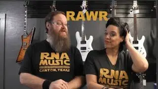 ASK RNA and Rogue One Recap!