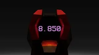 1-4 // 8.850 (WR)