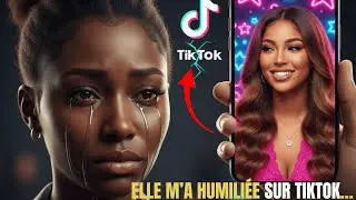MON BUZZ TikTok A FAILLI ME DÉTRUIRE