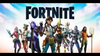 Fortnite GHOST__RACE 2 ,creating a new creative zonewars map