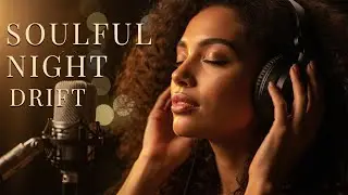 【R&B Soul】Dusky Soul Lounge &ndash; Smooth Piano & Soulful Chill