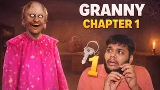 Granny don't call me I am leaving your house Ep6
