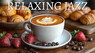 Relaxing Jazz 🎷 Coffee Shop Vibes in Paris &ndash; Cozy Evening Melodies 🎵