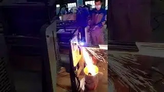 Compact Power for Precision Cutting | Small Portable Plasma Pipe Cutter
