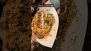 Kolkata Street Style Bhel Puri recipe 🤤🔥
