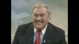 Les Dawson on 