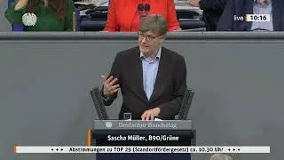 Weniger Risiko und mehr Stabilität für unsere Banken