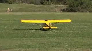 Flying at the ridge and garawarra