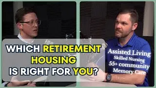 Your Guide To Senior Living Choices In Utah: A Comprehensive Exploration
