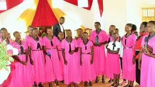 Waja Wako - Kakayo SDA Church Choir