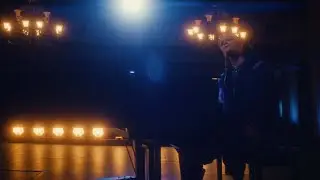 Jake Wesley Rogers - Blue Christmas (Official Music Video) [from the 'Happiest Season' Soundtrack]