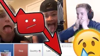 Youtube is down in 2020?...