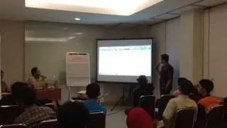 Seminar Internet Marketing Bekasi, EO Bekasi, EO Jakarta, Event Organizer Bekasi