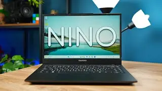 Обзор Rikor NINO 203.2: компактный помощник для деловых задач