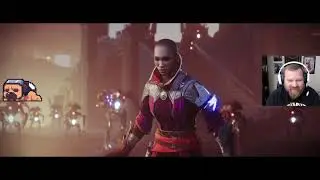 Full As Prophesied Quest in Destiny 2 - New Override Last City and Amazing Cutscene You Can't Miss