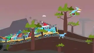 KIDS LOVE THIS Dino Game Hack on Google Mobile! Kids baby