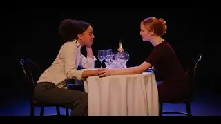 Showcase Scene - 'Hungry' by Chris Bush