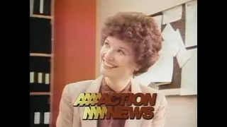 1981 KXAS Jane Jayroe Promo