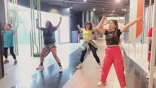 Zumba Mix Medley