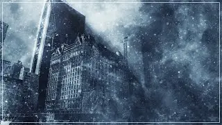 Beautiful Mystic Backing Track (G minor) | Ambient Backing Track #251