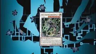 Yugioh meme:PSY Framelord Omega finds out how he was made