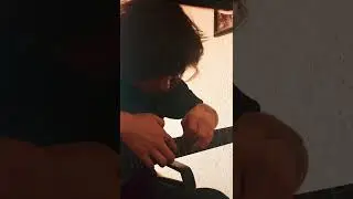 Tobias Rauscher - Acousticore #fingerstyle cover. #guitar #guitarcover