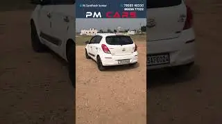 Hyundai i20 Asta Second Hand Car | Best Deal 🔥