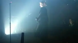 Tamaryn - Terrified (Live, Seattle WA 2019-11-09)