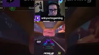 Scary | snkyoctogaming on #Twitch